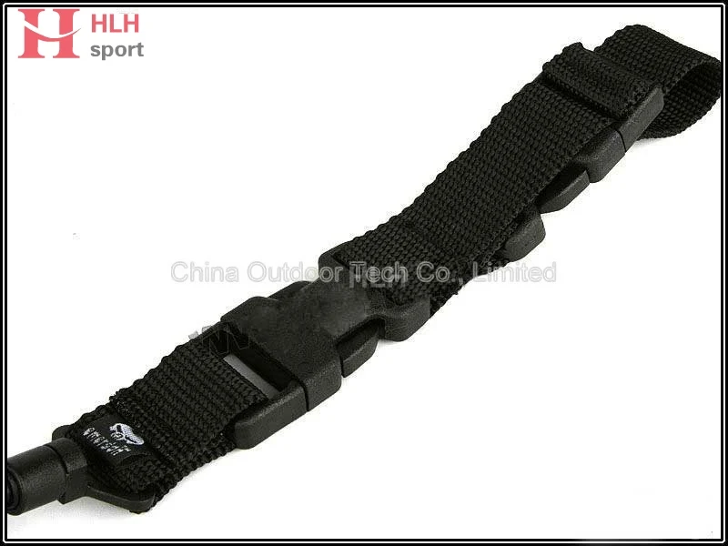 Прочный специальный тактический ремень для пистолета страйкбольный мяч военный