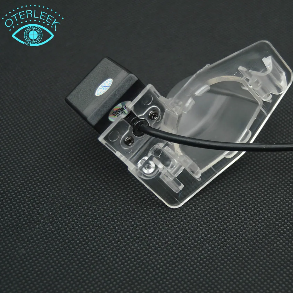 Беспроводная Автомобильная камера заднего вида парковочная для Honda CRV FIT Jazz Odyssey 07