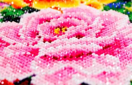 Океан он Книги по искусству S Новый DIY картина вышитая бисером 3 предмета стены
