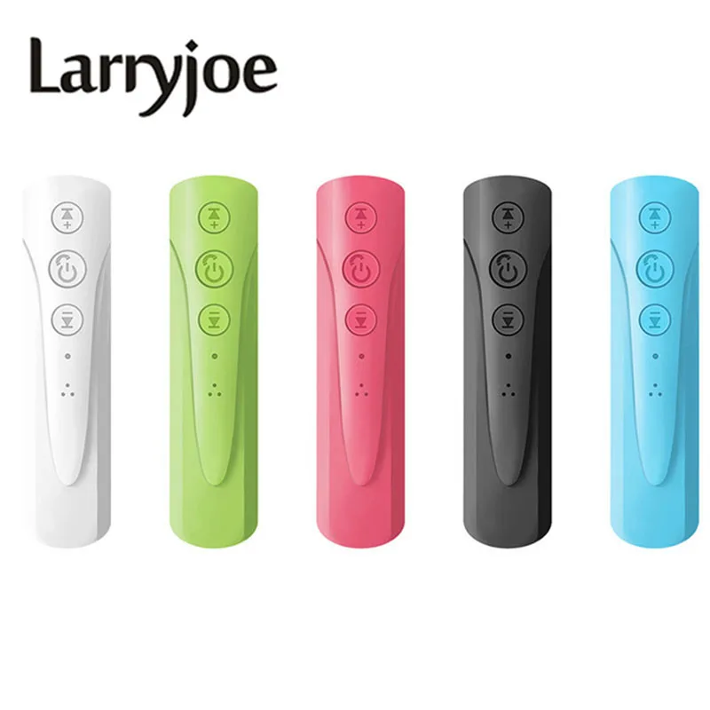 Беспроводной аудиоприемник Larryjoe i8 Bluetooth 4 2 разъем Aux 3 5 мм музыкальный ресивер mp3