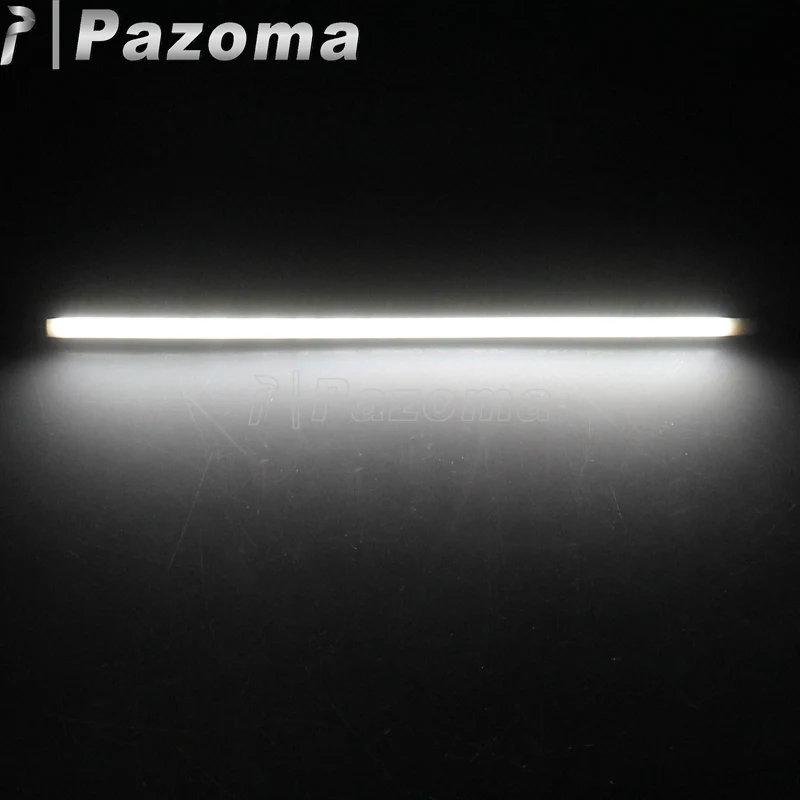 Универсальные светодиодсветодиодный ленты для дневных ходовых огней 45 см|strip