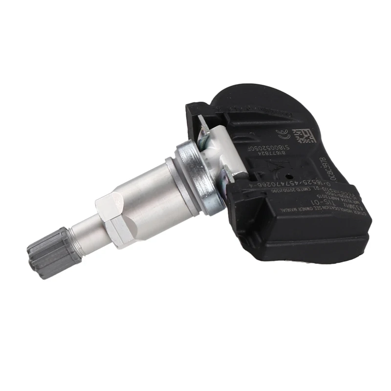 4 шт./партия автомобиль 8G92-1A189-KB 8G921A189KB для Ford Galaxy S-Max Mondeo TPMS давление в шинах Seansor монитор TPMS сенсор 433 МГц