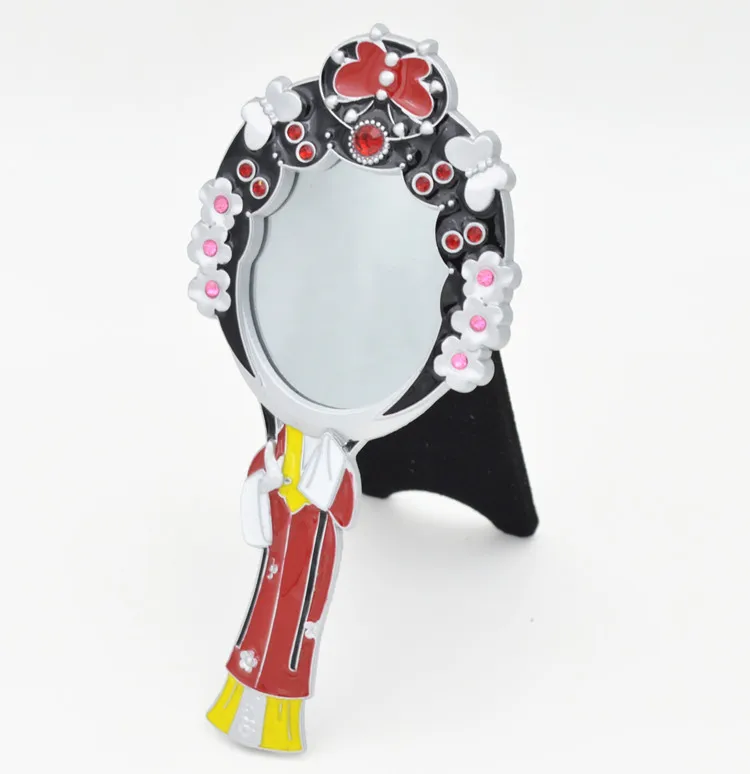 Китайские особенности украшения ручной работы Пекинская опера маска маленькое