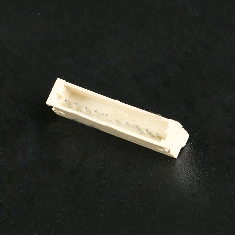 Горизонтальный разъем zh1.5 мм 20 шт. SMD соединитель Клеммная розетка Mini Micro JST 1 5 ZH