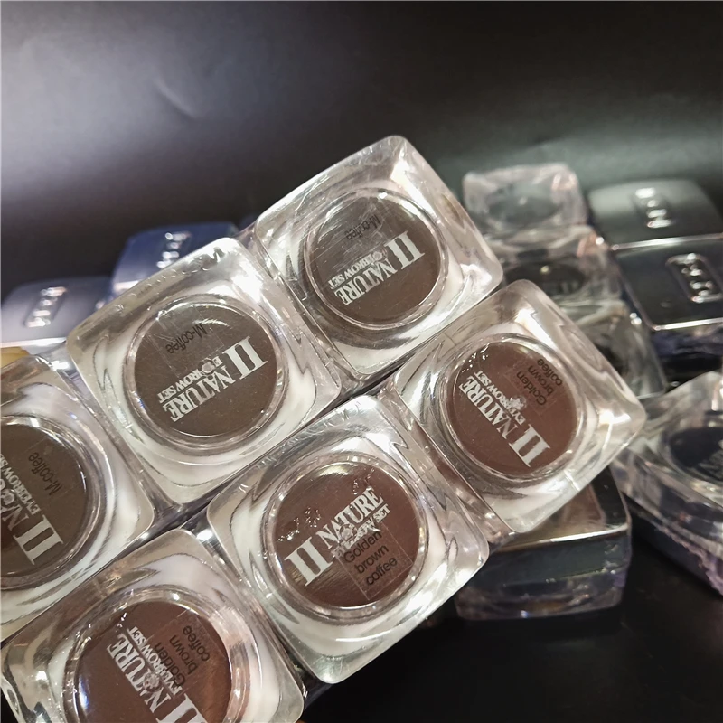 11 шт. чернила Цвет комплект резец сверхтвердый PCD Micropigment паста chuse Перманентный