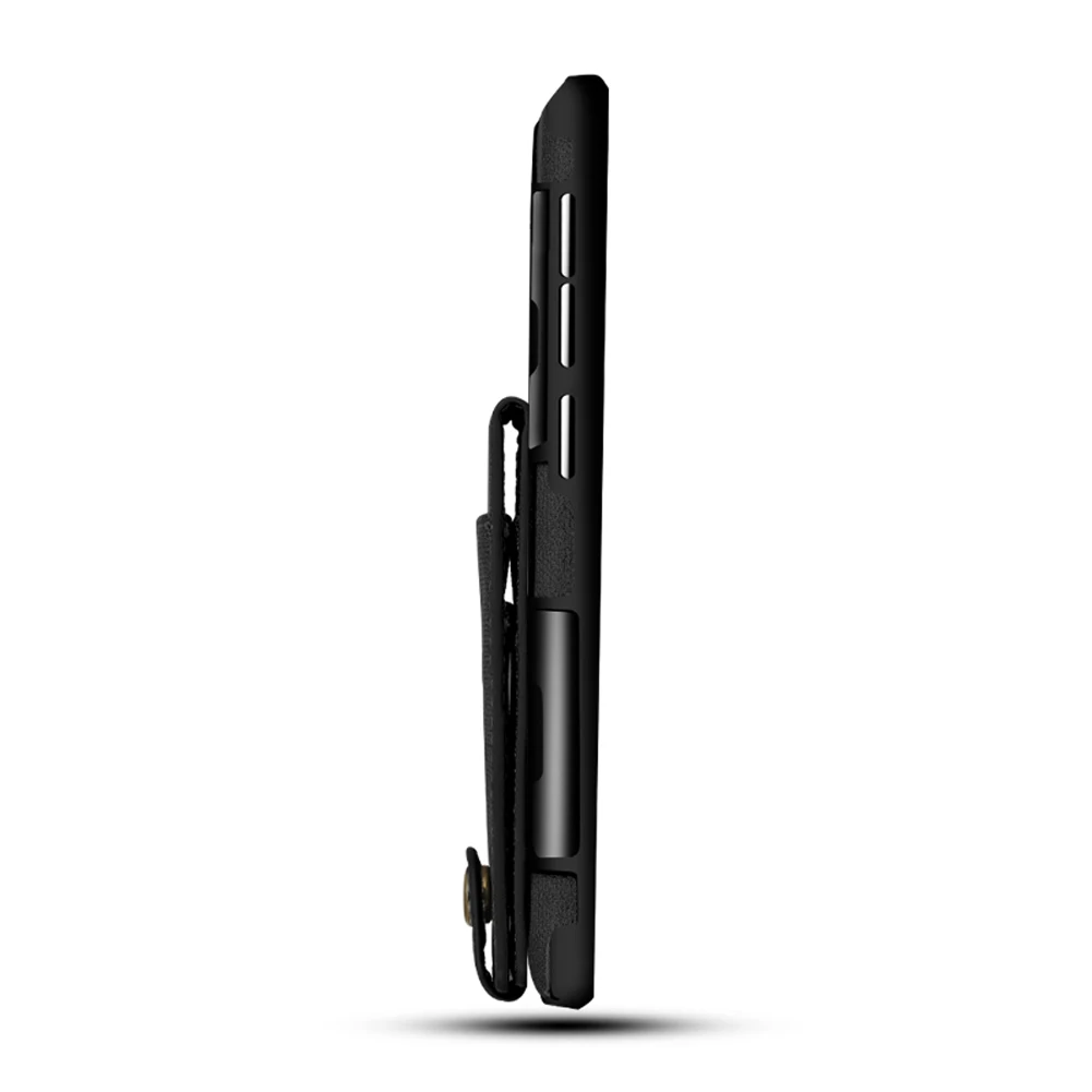 Для samsung Galaxy S9 случае ретро PU кожаный чехол вверх вниз флип бумажник с узкими
