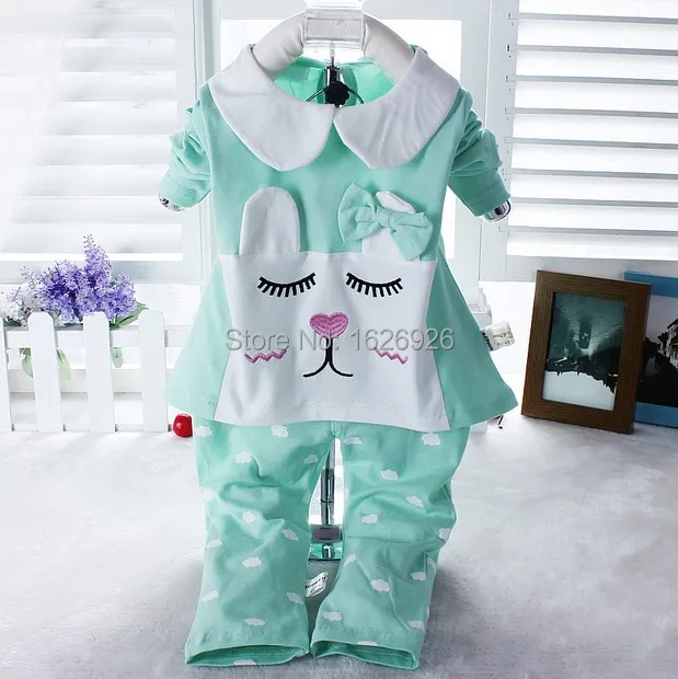 2015 New Arrival Kids Clothing Long sleeve coat and pants with polka dot For Children Clothes Suits Sets|pants dance|pants brandpants red |