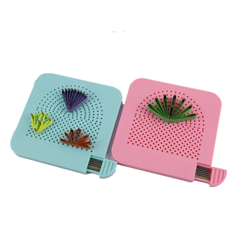 Машинка для вязания бумаги сделай сам инструменты намотки Бумаги обертки