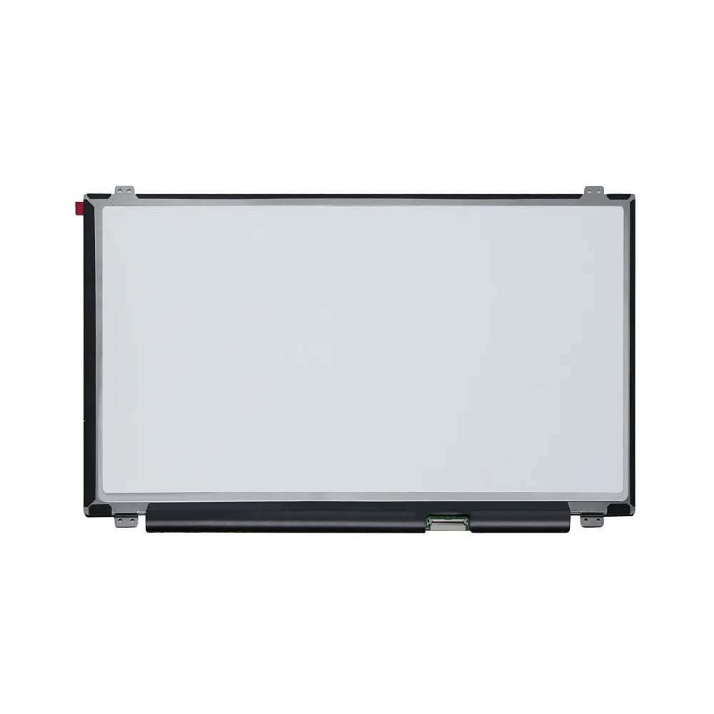 15 6 &quotIPS LCD экран панель в ячейке сенсорный дисплей Замена 40 контактов для Dell Inspiron