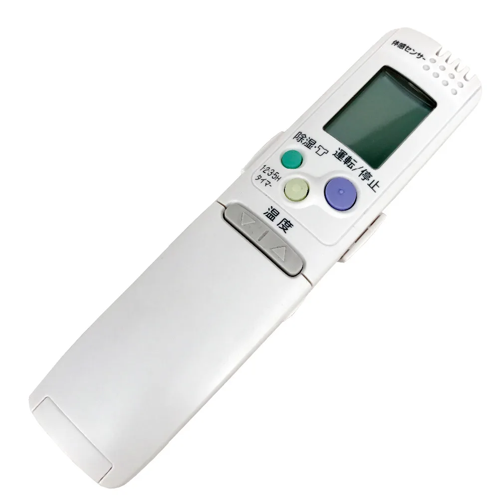 Новый оригинальный пульт дистанционного управления для кондиционера Sanyo RCS-SR2 |