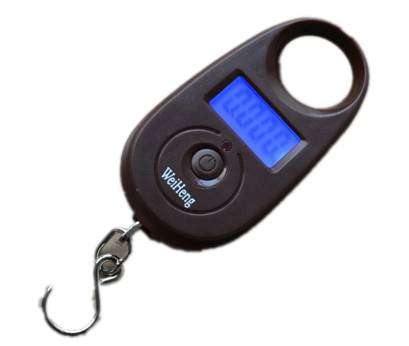 Электронные карманные цифровые мини-весы для багажа шкала подвесного крючка 25