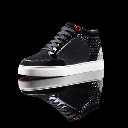 Hot sale Royams saint shoes netherlands royaums saint fashion men's sneaker  - купить по выгодной цене | AliExpress