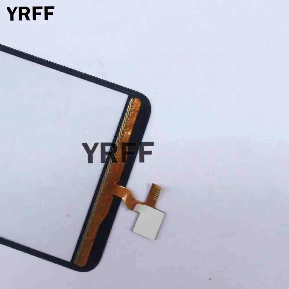 Сенсорная панель для Leagoo M9 Pro, сенсорный экран, сенсорная панель 5,72 ''для Leagoo M9 Pro, сенсорный экран, переднее стекло, датчик 3 м, клей