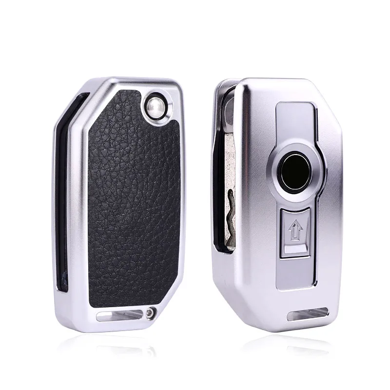 Пульпосылка дистанционного управления из алюминиевого сплава с одним нажатием