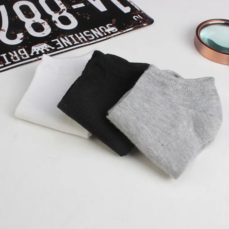 6 пар/партия женские носки 2017 весенне Летние Стильные хлопковые брендовые 3 вида