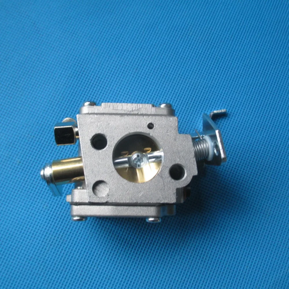 Карбюратор для Tillotson HS 284F 117285 BS500 BS600 бензопила [ST]615 018|Выхлопные трубы и системы| |