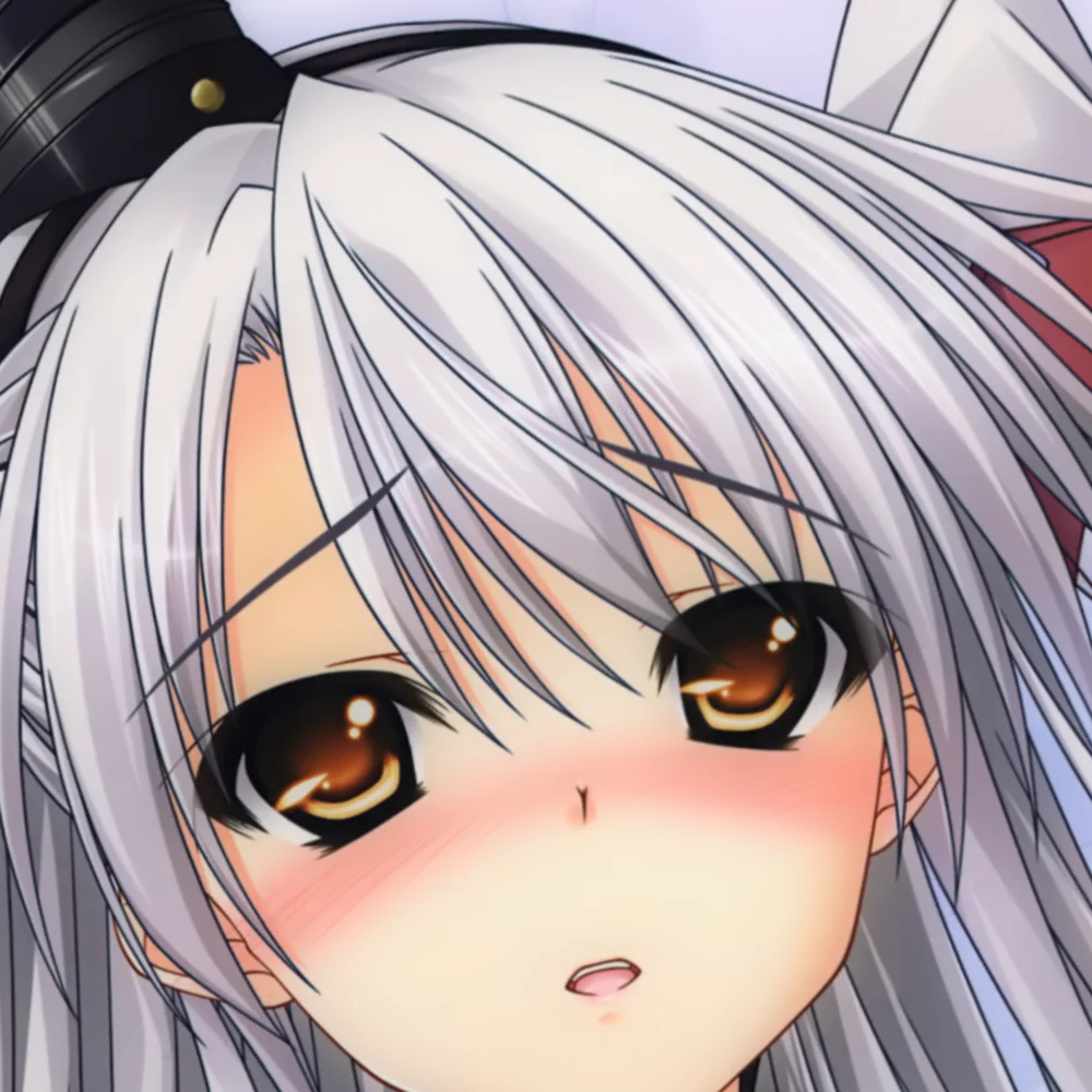 Аниме Kantai Collection sexy amatsukaze & hamakaze Haruna i 19 наволочка для подушки warspite Dakimakura|Наволочка|