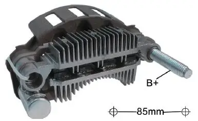 

NEW HNROCK ALTERNATOR RECTIFIER 1260G300