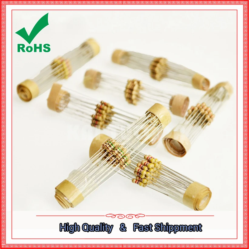 Оптовая цена посылка 1 со светодиодным резисторным потенциометром | Электронные