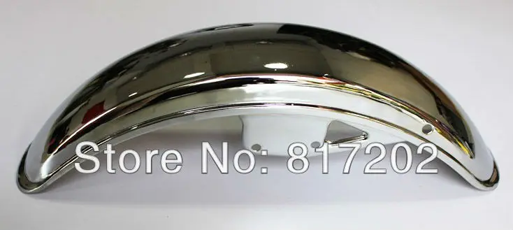 Новинка бесплатная доставка переднее крыло/брызговик GN250 GN 250 OEM|front fender|front fender