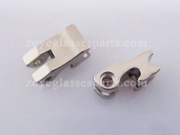 Запасная часть для очков запасная петли ремонта замена пластиковых ацетатных