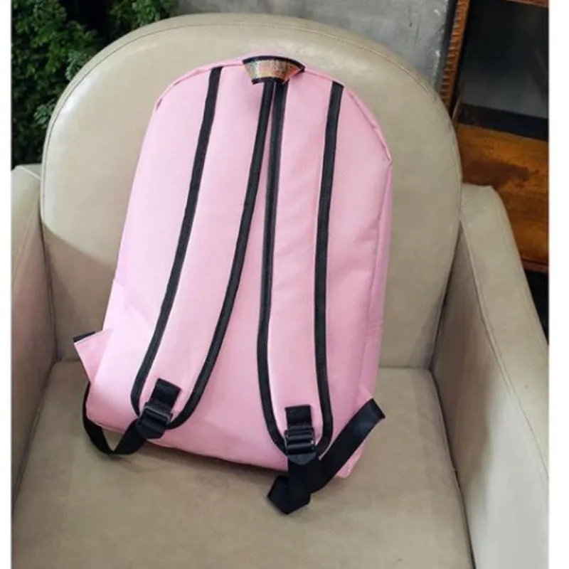 Хит продаж дизайнерский рюкзак для женщин мужской повседневный сделанный из