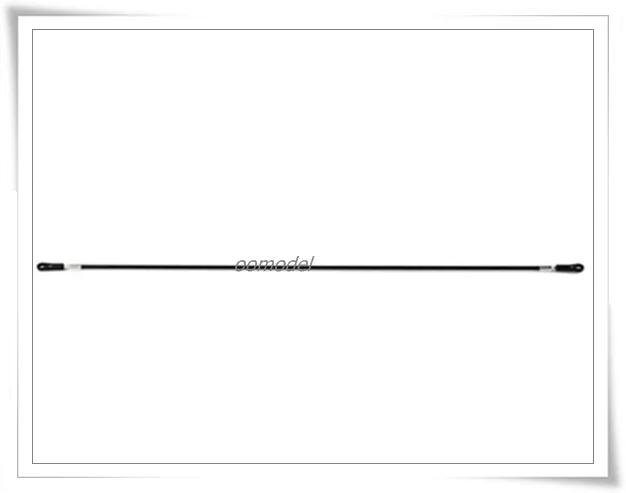

Tarot 480 Pro 363mm Lengthened Rudder Servo Rod TL1017-03 Free Track Shipping