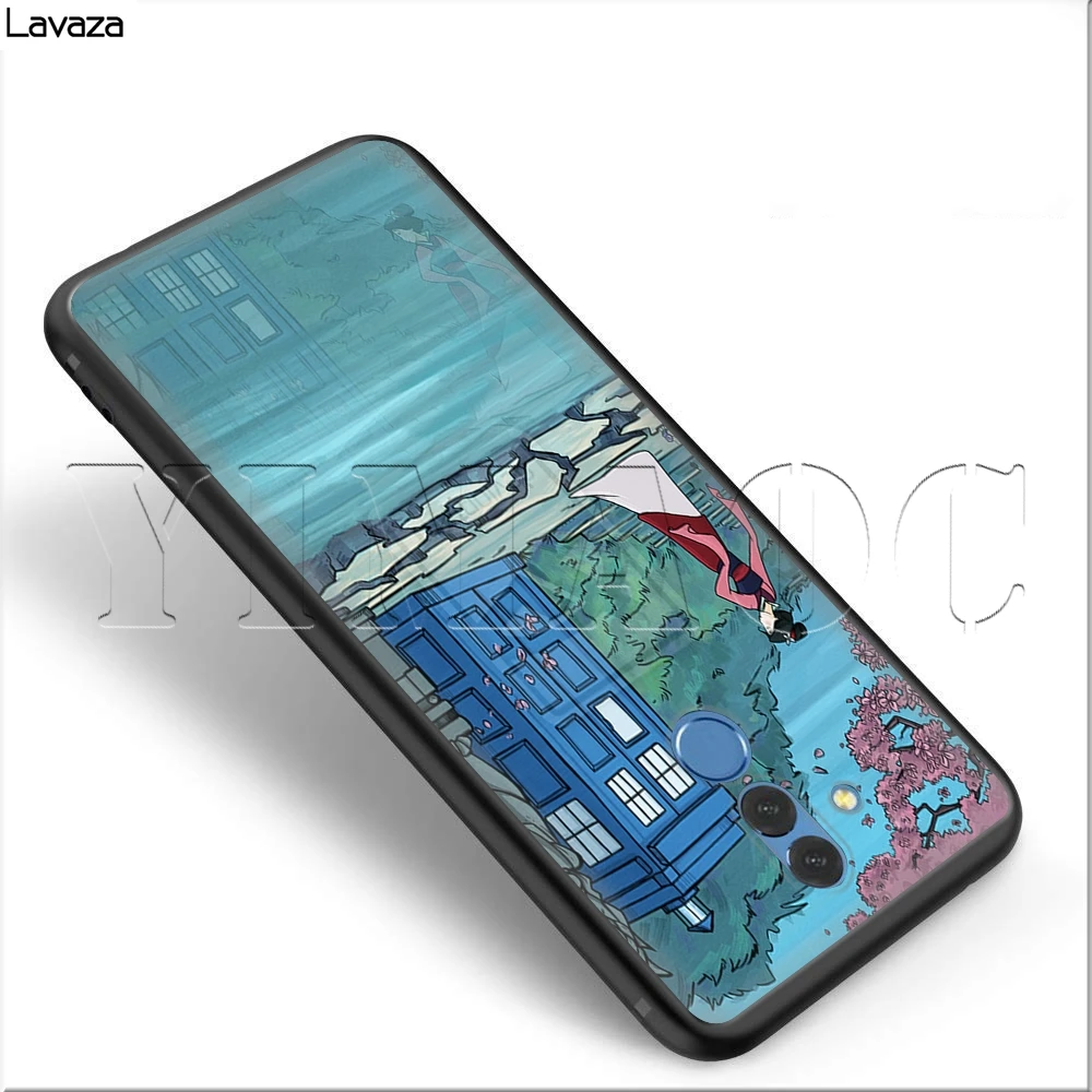 Чехол для Huawei Mate Y7 Y9 P8 P9 P10 P20 P30 Lite Pro P Smart Mini 2017 2019 |