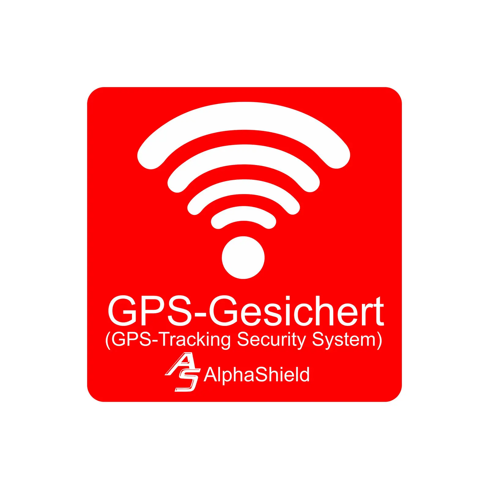

Набор наклеек на автомобиль с GPS-Навигатором