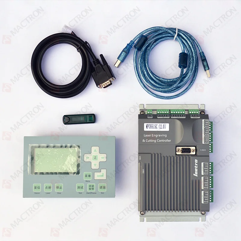 Лазерная контрольная панель MPC6515 controller controller controlcontroller laser