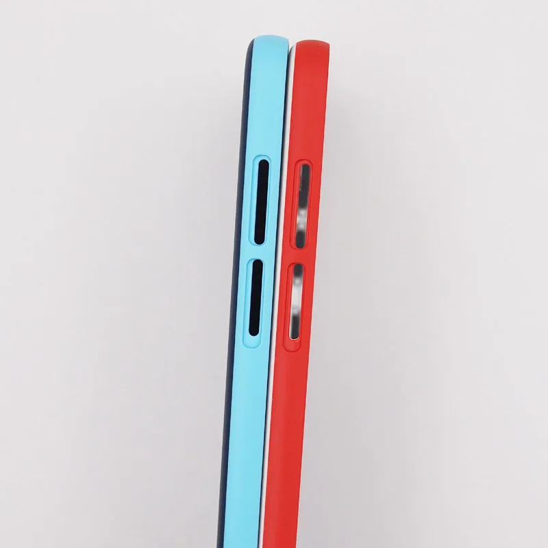 Задняя Крышка аккумуляторной батареи BaanSam чехол для HTC Desire Eye M910X с кнопками