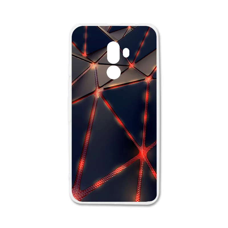 Akabeila чехлы из мягкого ТПУ для Ulefone S8 чехол силиконовый для Ulefone S8 Pro Чехол для Ulefone S8 Pro 5,3 дюймов чехлы из силикона - Цвет: L083