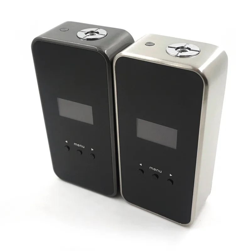 [Распродажа] Оригинальный боксмод SMY 50 TC для бака IJoy RDTA plus электронная сигарета