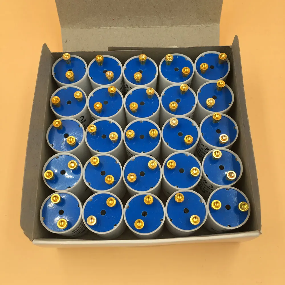 25 шт . в партии светодиодная лампа T8 для начинающих флуоресцентная с защитой 250 В/1