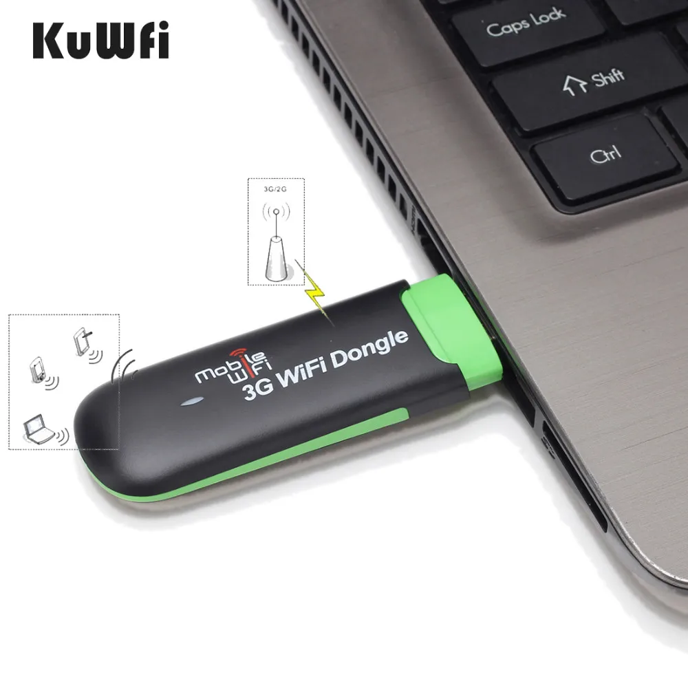 Открытый дорожный мини USB WIFI ключ 3G wifi модем 7.2Mbp WCDMA 2100Mhz Wifi роутер с слотом для