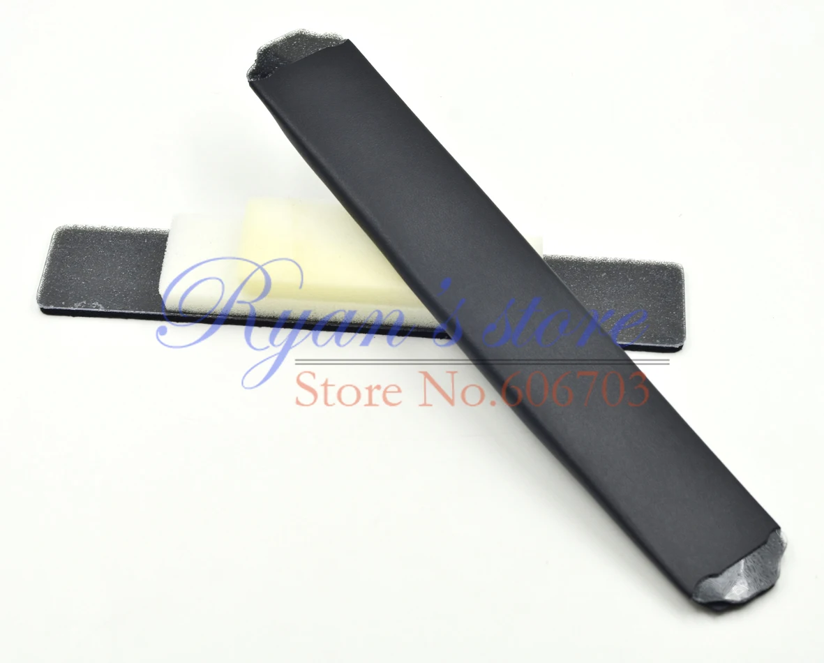 Сменная Подушка головная повязка подушка для наушников Профессиональный Детокс