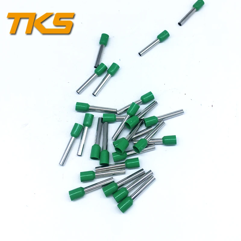 Высококачественный предварительно Изолированный трубный терминал Прессуемый