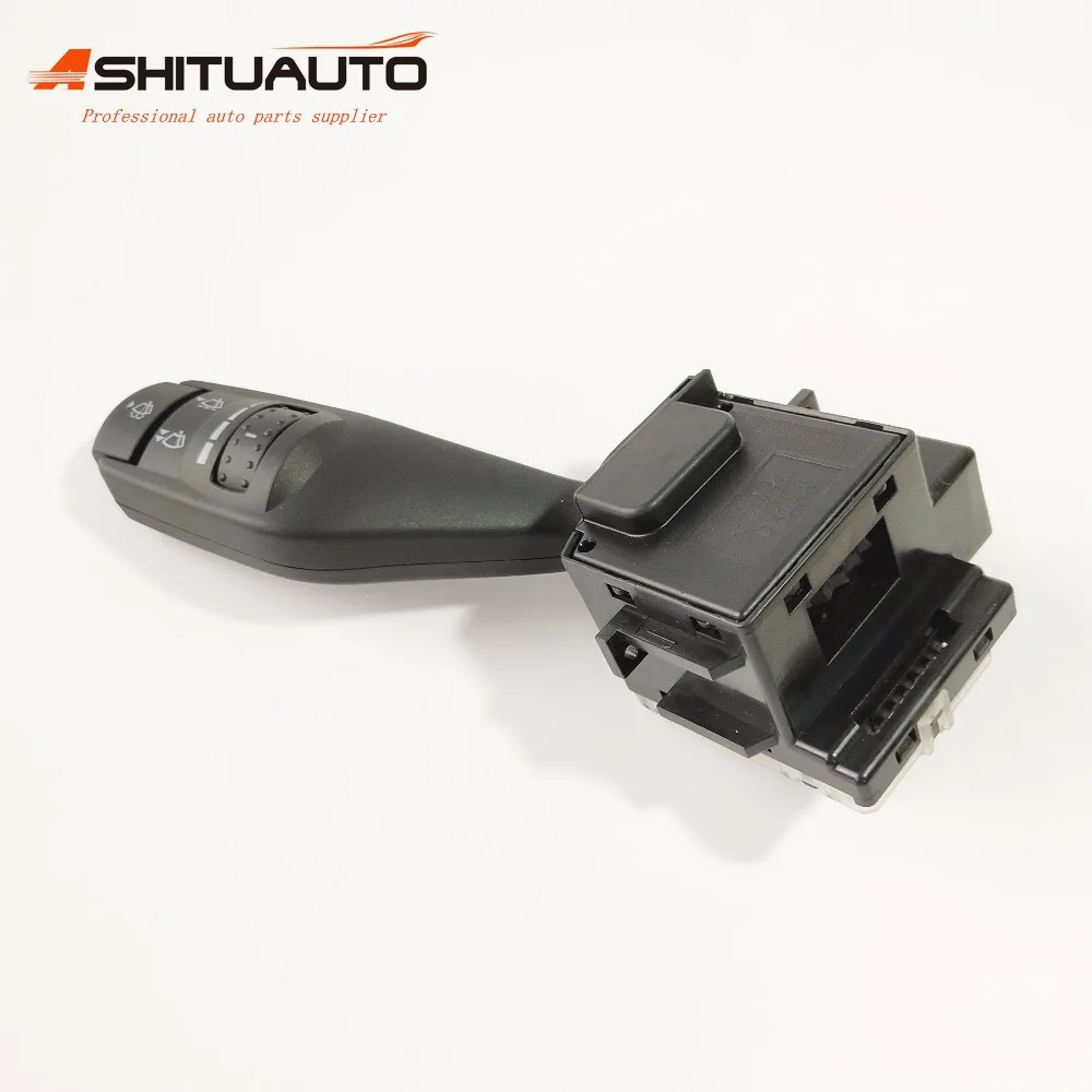 AshituAuto Высокое качество рычаги стеклоочистителя переключатель для Ford FOCUS 2004- 4M5T17A553AB/переменного тока/AD