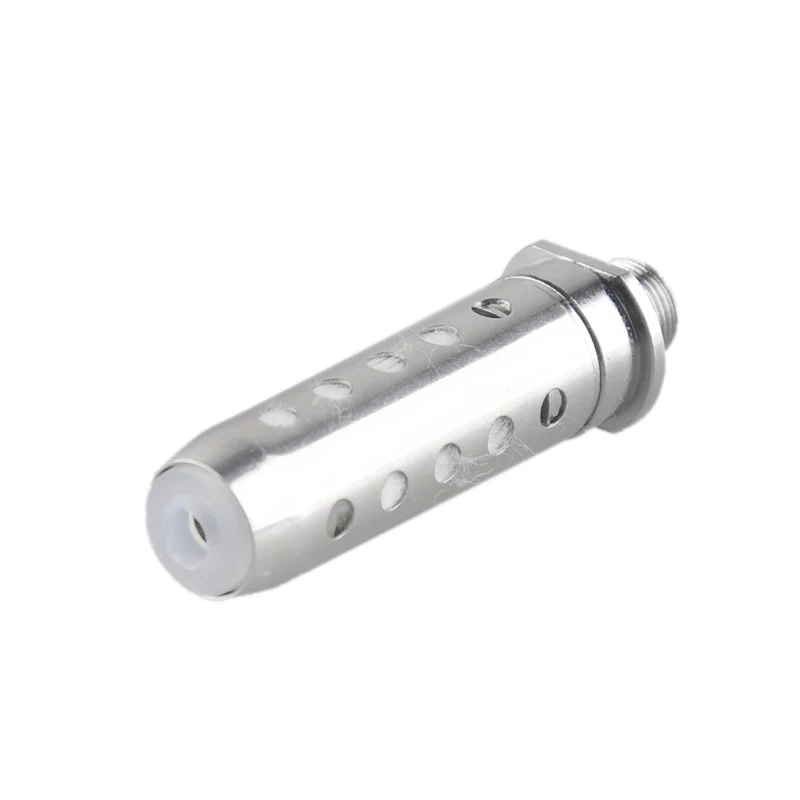 Оригинальный Innokin iClear 30S Clearomizer Замена двойная катушка головка длинные фитиль 1 5/1