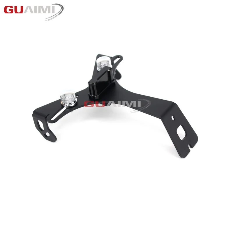 ХВОСТ Tidy/держатель номерного знака Рамка для Ducati 848 1098 1198 2008 2011|Номерной знак| |