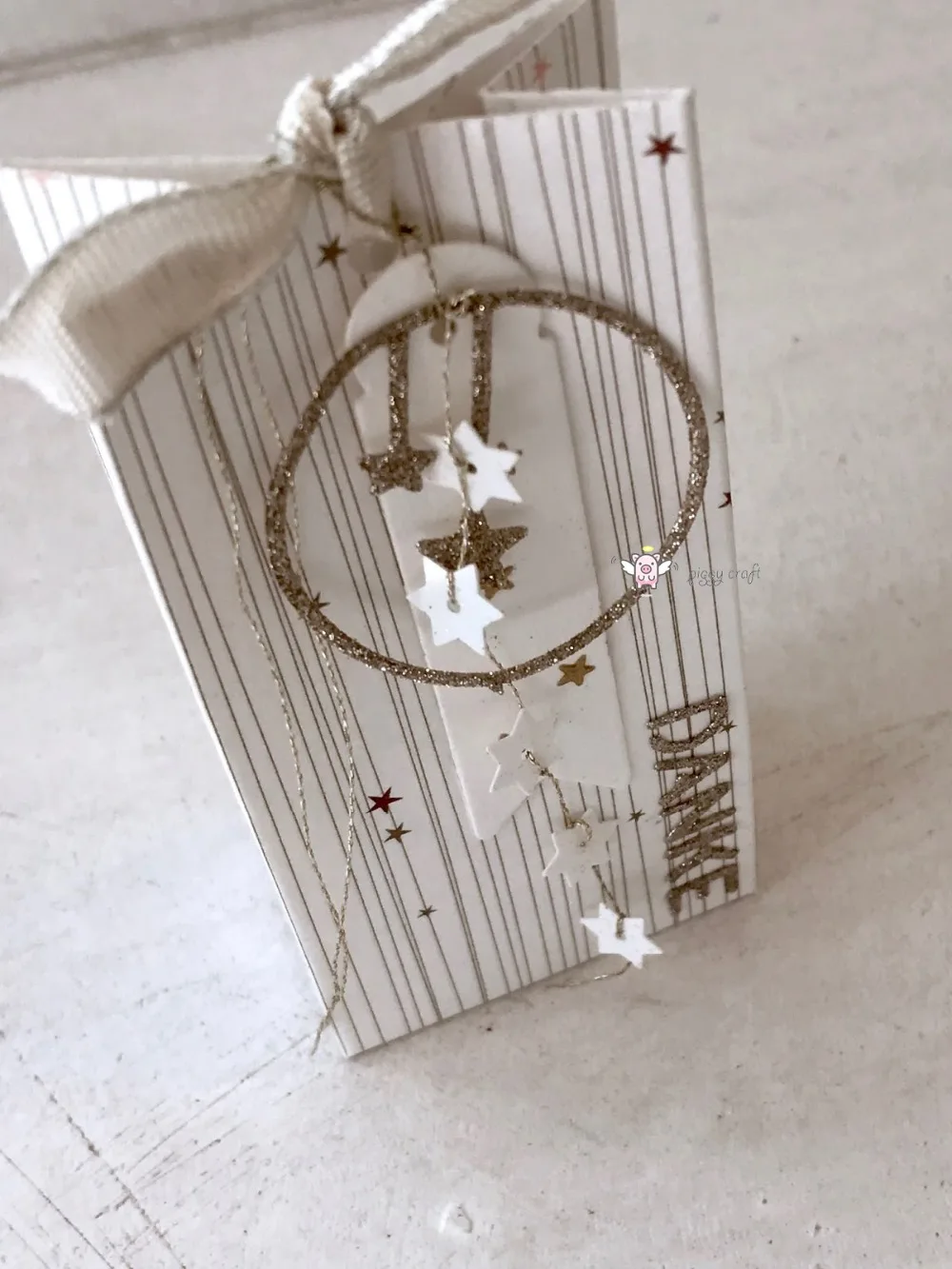 Mmao Crafts Metal Steel Cutting Dies New Star chain round frame Stencil For DIY Scrapbooking Paper/photo Cards Embossing | Дом и сад