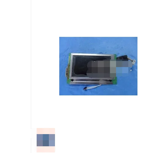 

For 100% New Original Drager Savina Display LCD Screen Pad
