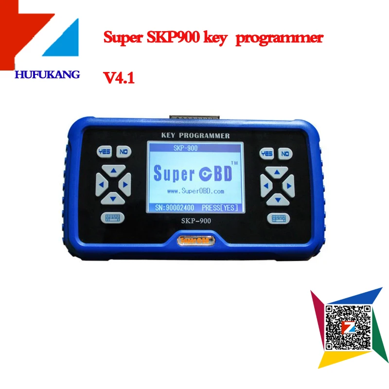 SuperOBD SKP 900 V5.0 ручной OBD2 пожизненное обновление онлайн бесплатная супер OBD Авто