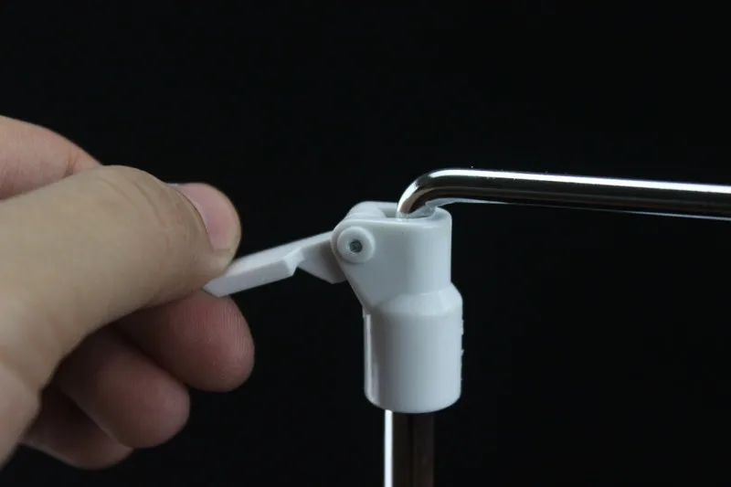 Стойка держатель для плаката и баннера Настольная полка вывески вывеска бирки