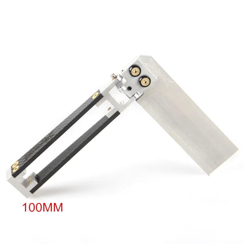 

Tenshock Карбоновые Рули CNC для RC Лодки