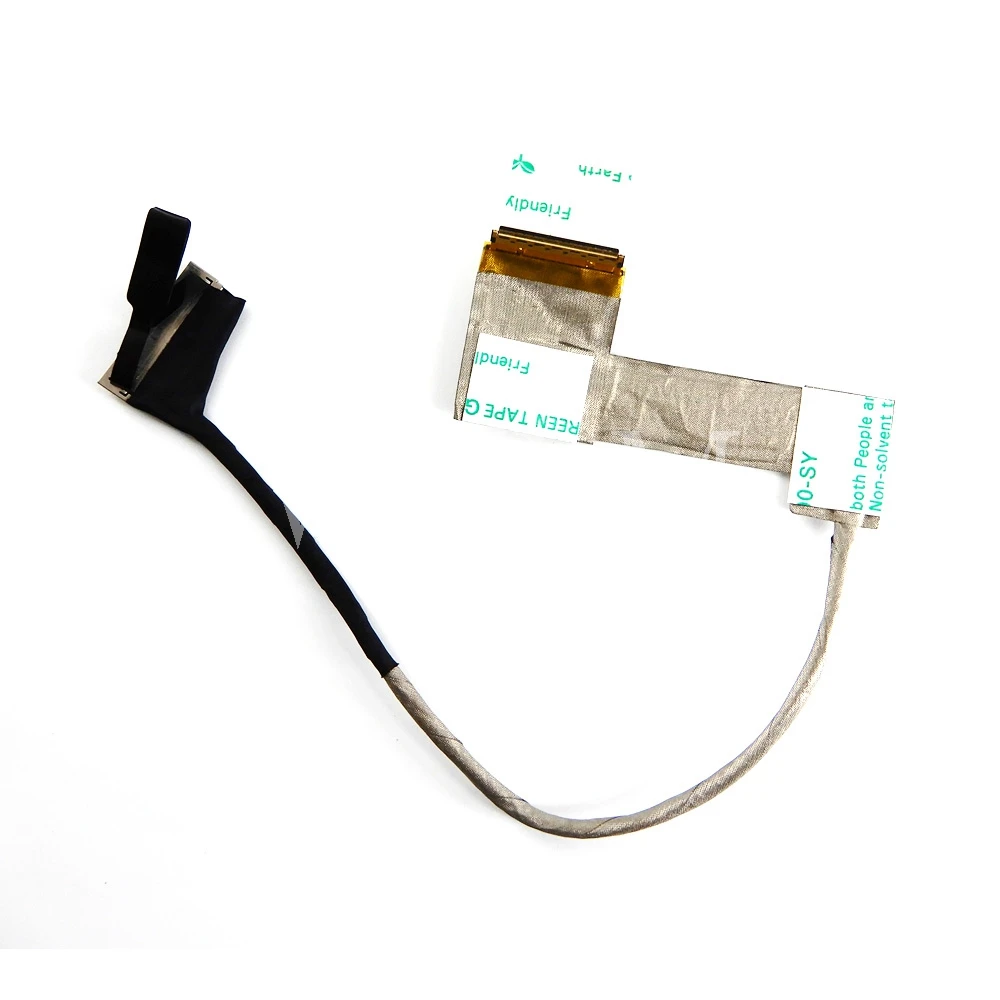 G53JW ЖК кабель провод для Asus G53 G53S G53SX G53SW PN: 1422 00U3000 серия ноутбук дисплей линия видео