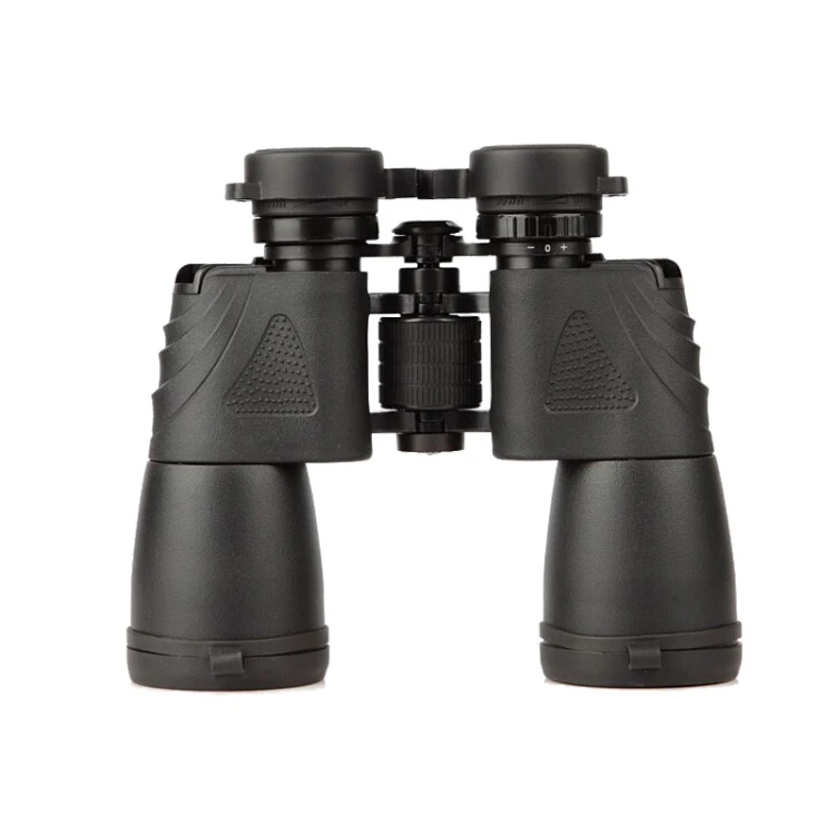 Bosma 10x50 Wide Angle Porro Prism Binoculars (BaK-4 Glass) | Инструменты
