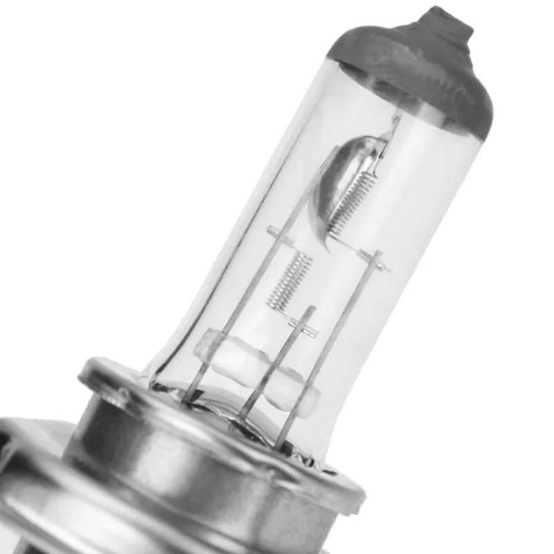 Ксеноновые HID желсветильник Автомобильные фары H4 HB2 9003 60 Вт/55 Вт 4300K автомобильные