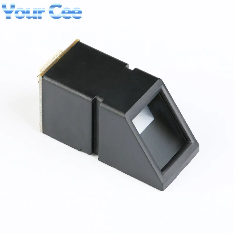 Модуль считывателя отпечатков пальцев AS608 оптический датчик для