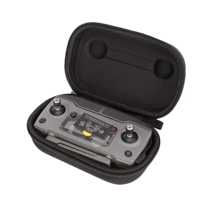 Портативный чехол для DJI Mavic 2 Pro сумка хранения Zoom Drone пульта дистанционного